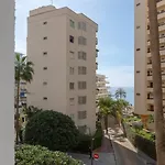 Apart Centro De Marbella Vista Mar