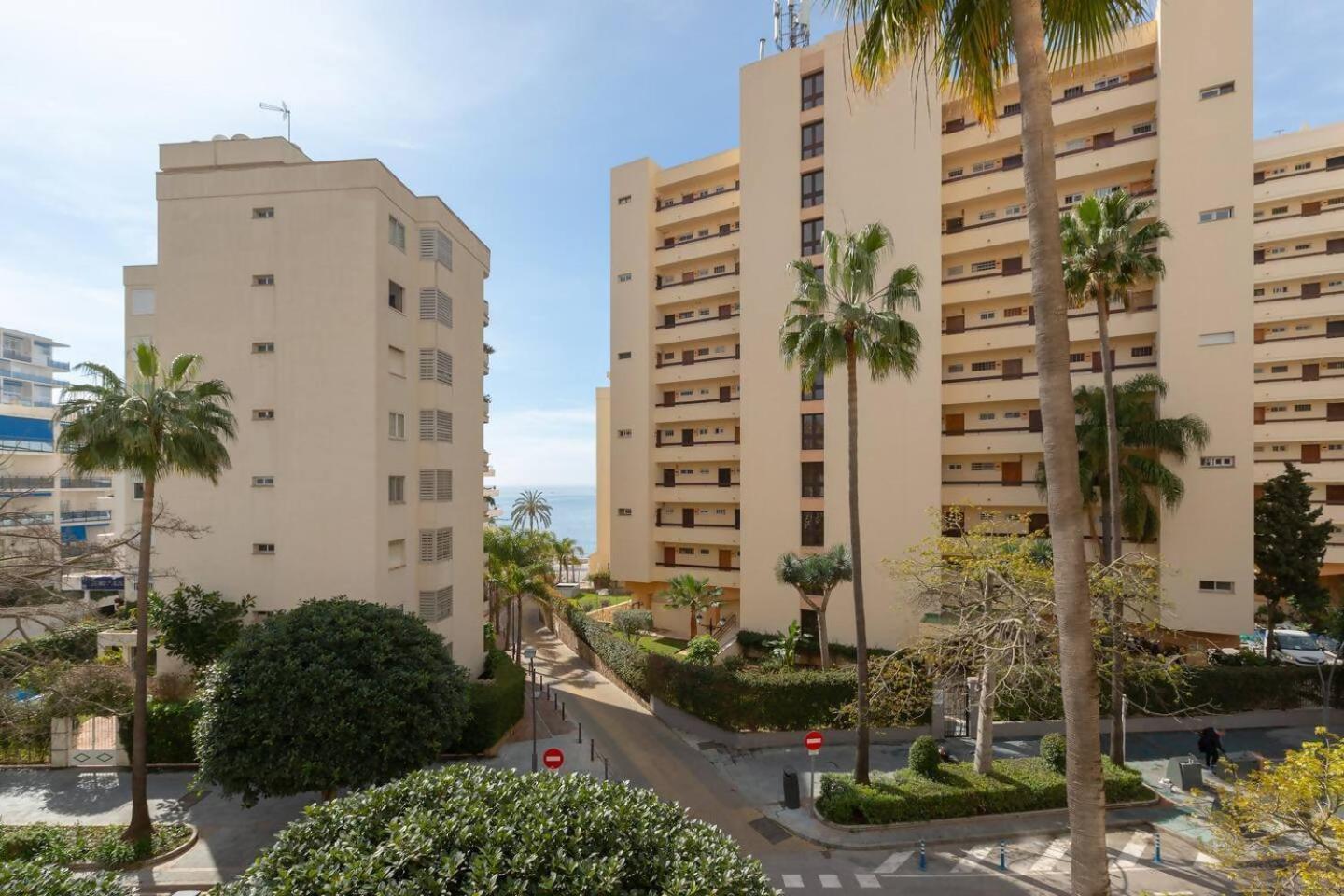 Appartement Centro De Vista Mar *