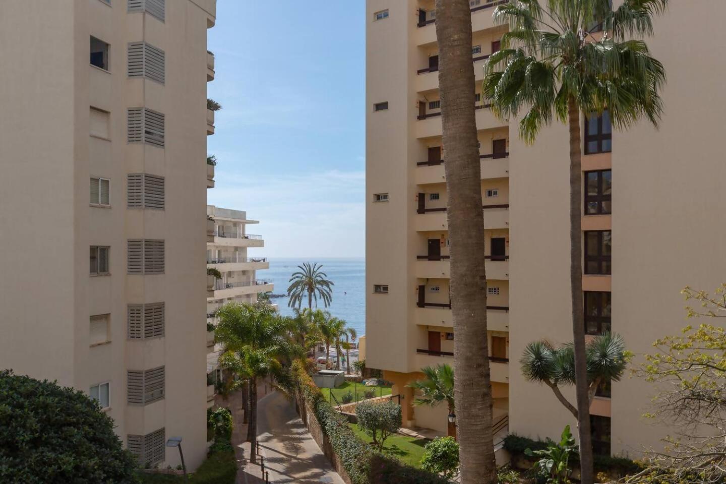 Appartement Centro De Vista Mar *